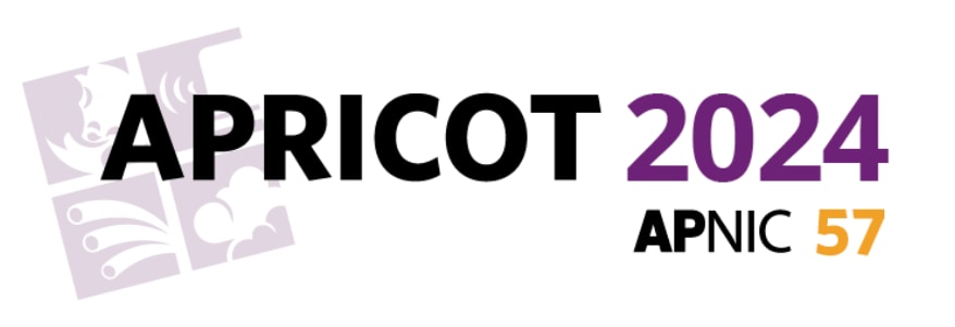 APRICOT 2024